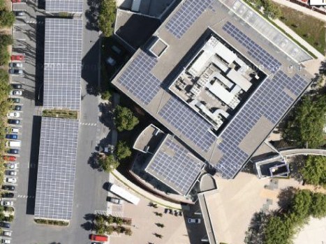 Google Further Invests in Solar