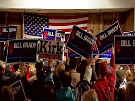 Tuesday Watch List: Election Special!