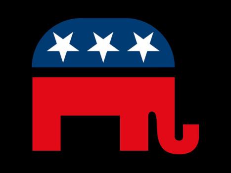 GOP Legislators Not Conservative Enough