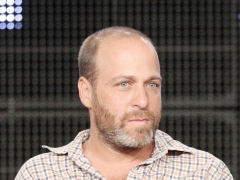 "Jon Benjamin Has a Van" Hitting the Road in Summer 2012