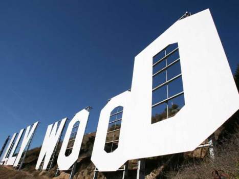 Hollywood Spends All Its Tax Break Money