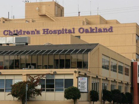 Brown Appointee Wasn't Doing "God's Work" With Hospital Bonds