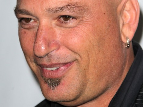 Thursday Watch List: Howie Mandel Will Stampede You!