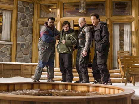“Hot Tub Time Machine” And The 10 Greatest Movie Titles Of All Time