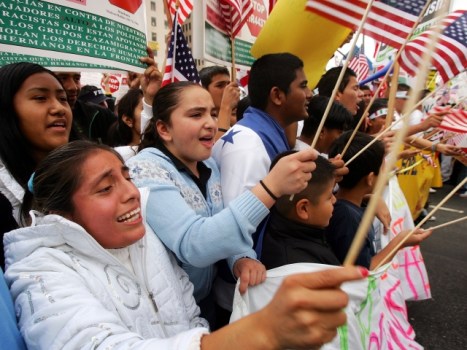 SoCal Congressman: Deport U.S.-born kids of illegal immigrants
