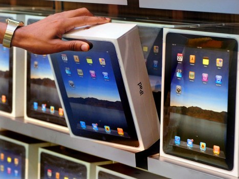 Apple Working on App Store for Business