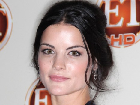 Your Next Nerd Crush: "Thor's" Jaimie Alexander