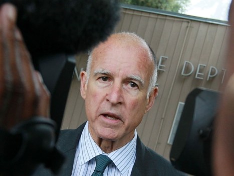 Counting the Vote: Do Californians Care Anymore?