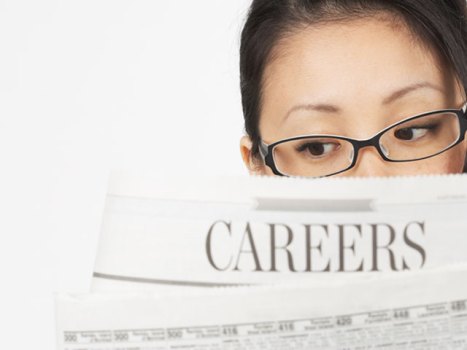 Out of Work: Don't Bother to Apply