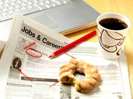 Why California Trails Nation in Jobs, and Why We Shouldn't Worry