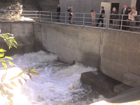 Water Woes Can't Wait