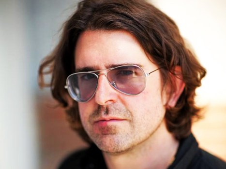 Say 'Goodnight' With Lou Barlow