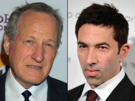 Michael Mann, Sheldon Turner Bringing Chicago Mobsters to Big Screen