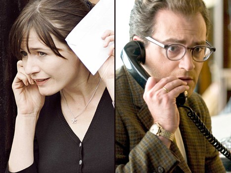 Scorsese's Star-Studded "Hugo Cabret" Cast Adds Pair of Pros