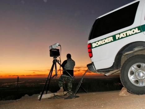Feds Should Reimburse California For Costs of Illegal Immigration