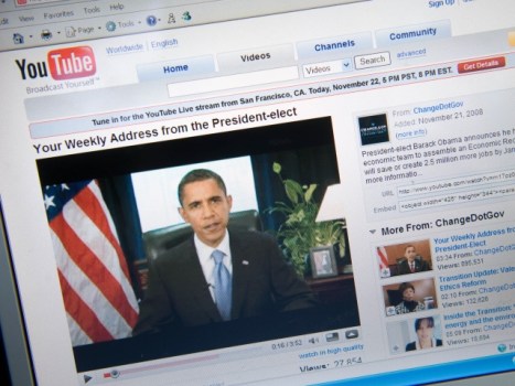 YouTube Takes Aim at Cable