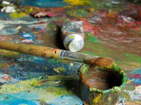 Ojai's Art in the Park