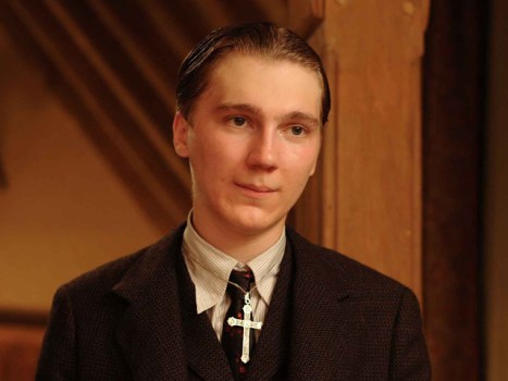 Paul Dano Reuniting With "Little Miss Sunshine" Team