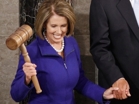 Pelosi's Compost Program Gets Trashed