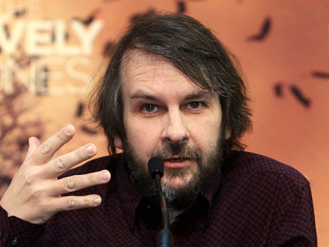 Peter Jackson: Aussie Plot Against NZ Endangering "The Hobbit"