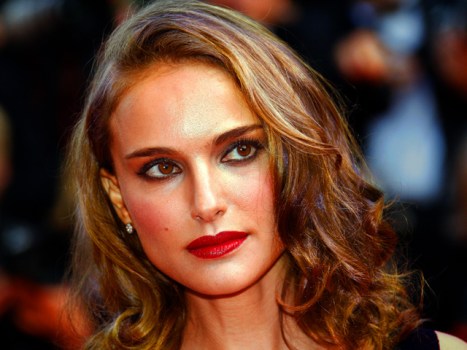 Portman Seeks Director to Spark "Best Buds" 