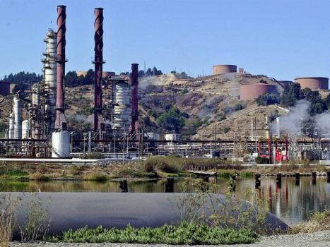 Grand Experiment On Climate Change