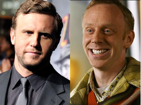 Ruben Fleischer Wanders From "Zombieland" Into Mike White's "Woods"