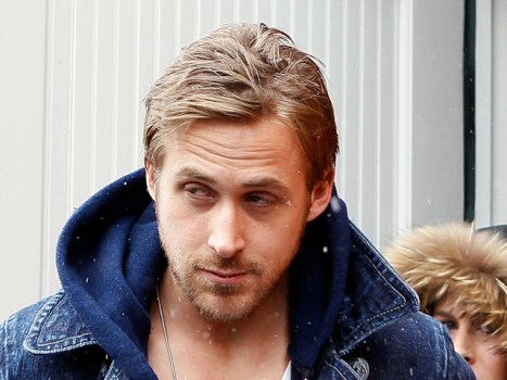 Ryan Gosling Joins Steve Carell Comedy