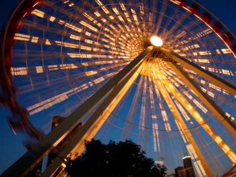 66th Riverside County Fair