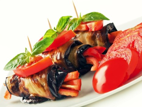 California Restaurant Month