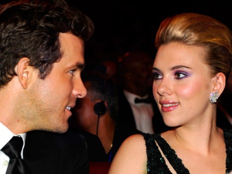Splitsville: Ryan Reynolds Lists Former Love Nest 