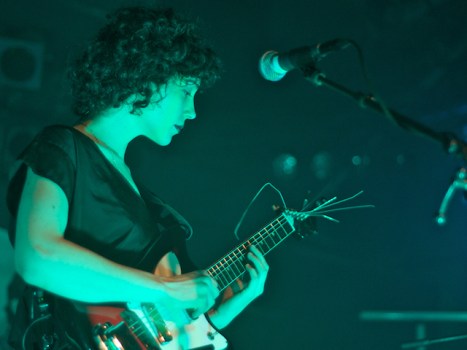 Ten Best Live Shows of 2010