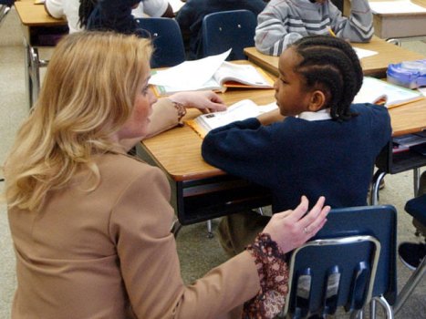 Teachers' Talent vs Seniority