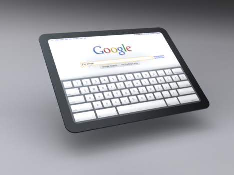 Google Acquires Motorola Mobility