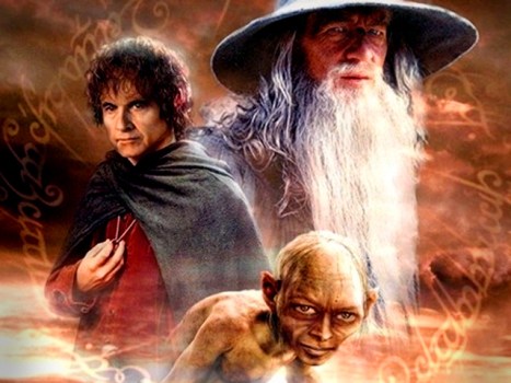 Peter Jackson to Start Shooting "The Hobbit" in February