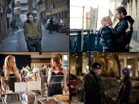 Toronto Film Fest Announces First 50 Flicks