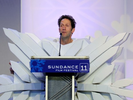 Sundance, Like, Crazy for "Like Crazy"