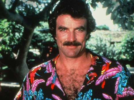 Tom Selleck: I Can Still Be Movie Magnum