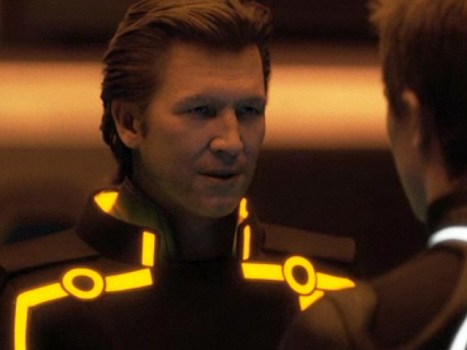 New "Tron" Trailer Drops at Comic-Con, Features a Young Jeff Bridges