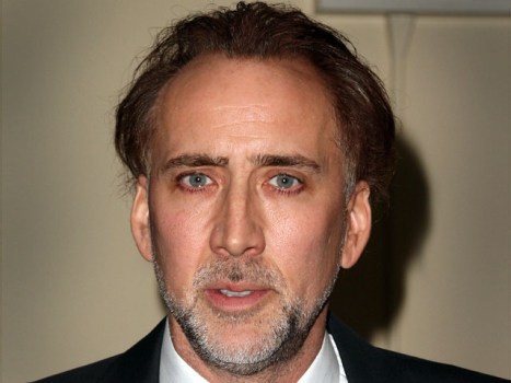 Nic Cage Will Have Only a Few Hours to Find the Cab With His Daughter Locked in the Trunk