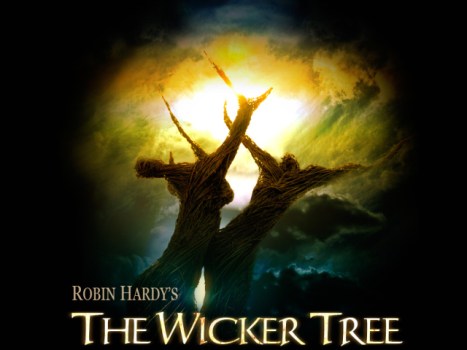 A "Wicker Tree" Grows in Cyberspace