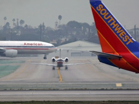 First Came “Cars.” Now Pixar Gives You… PLANES