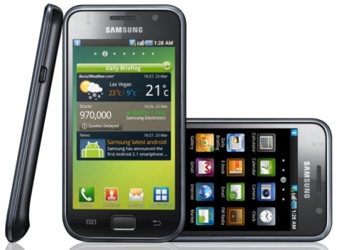 iPhone 5 on 9/7; New Galaxy A Week Earlier