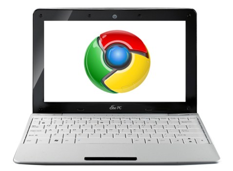 Google Chrome: Hottest Browser on Weekends