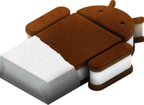 Android's Ice Cream to Come with Photo Editor