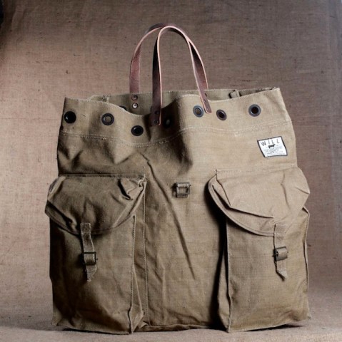 BUY IT NOW: Will Leather Bags