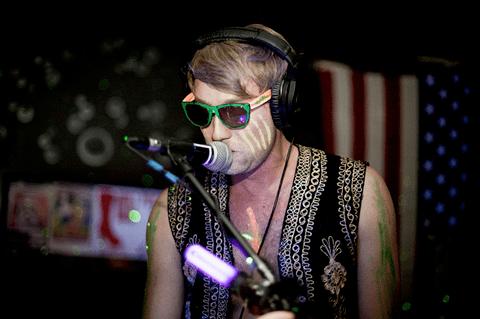 Jamuel Session