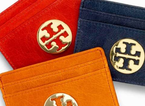 Slim Card Cases