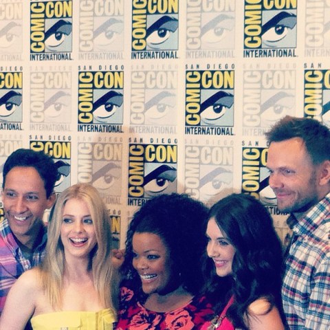 Comic-Con Instagram Photos