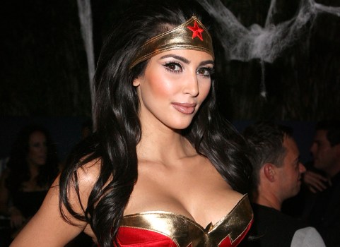 Kim, Don't Run for Mayor